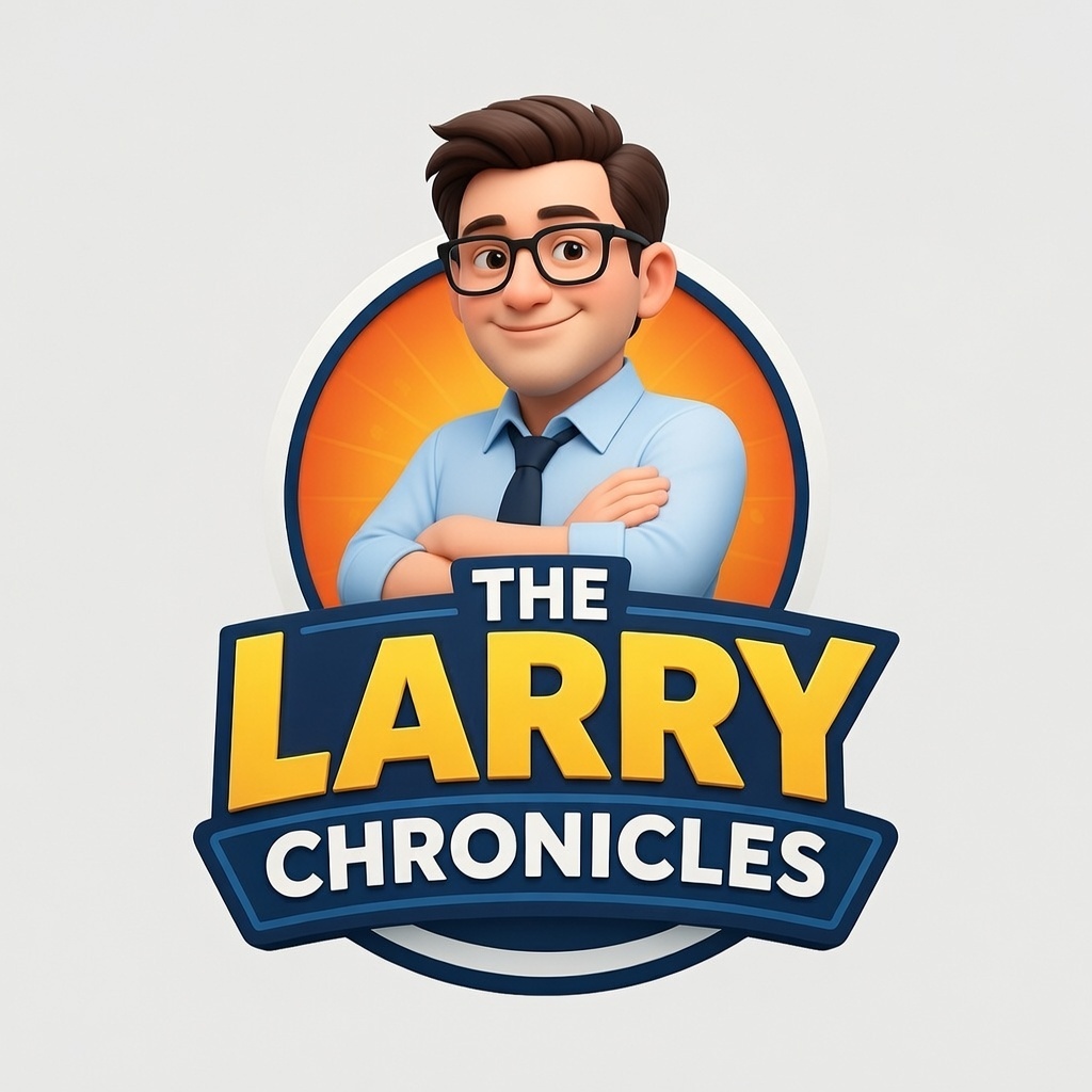 The Larry Chronicles